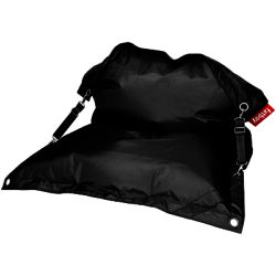 Fatboy Buggle-up Outdoor Bean Bag Black